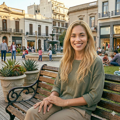 María Fernández